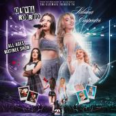 Sweet and Sour Sabrina Carpenter and Olivia Rodrigo Tribute